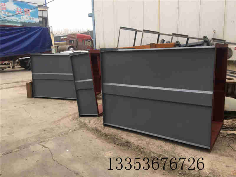 NE50耐高溫斗提機(jī)中箱體 NE50耐高溫斗提機(jī)中箱體