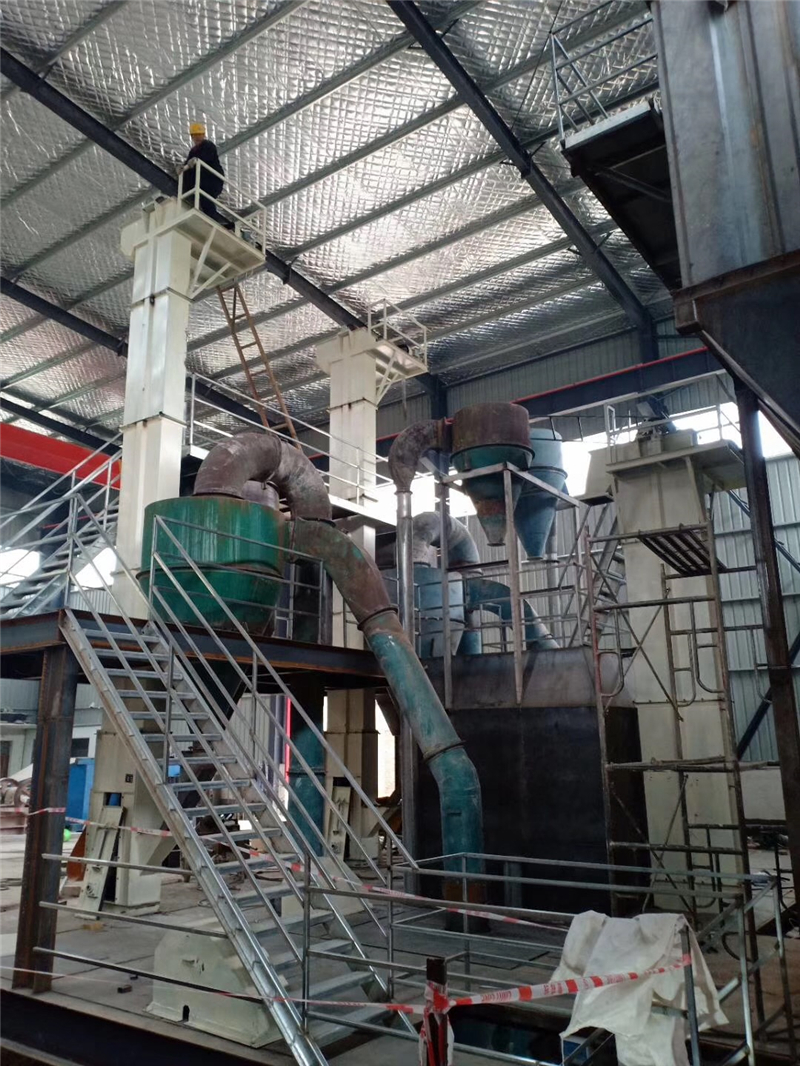 垂直式斗式提升機(jī)使用方法 垂直式斗式提升機(jī)使用方法