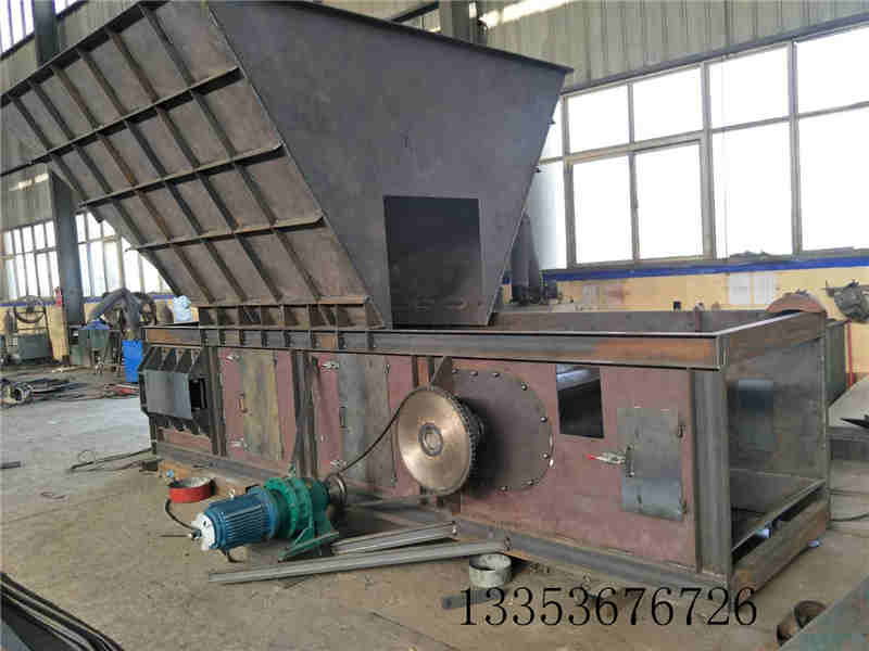 BW板式喂料機(jī) BW板式喂料機(jī)