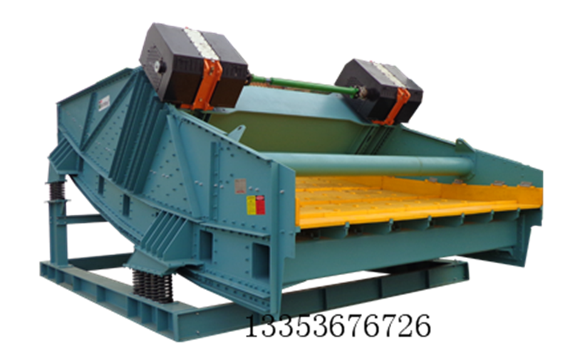 香蕉振動(dòng)篩1 香蕉振動(dòng)篩1