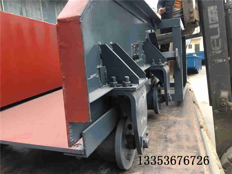 K型往復式給料機產(chǎn)品介紹