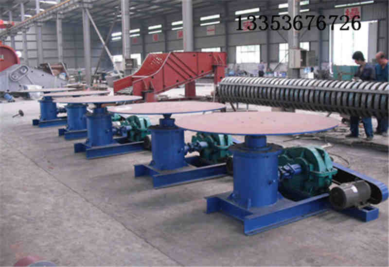 圓盤(pán)給料機(jī)廠(chǎng)家