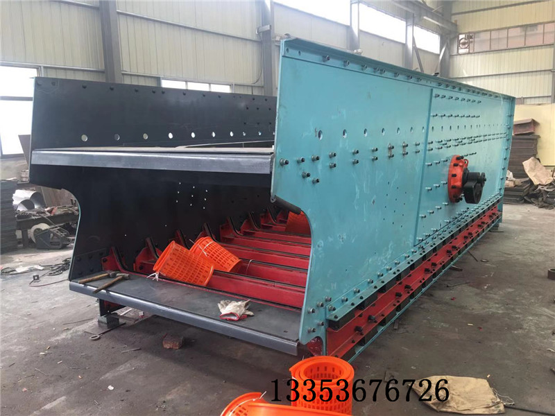 振動篩篩網(wǎng)堵孔、損壞怎么辦？1