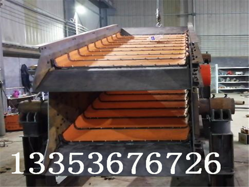 選用微粉弛張篩的理由是什么？1