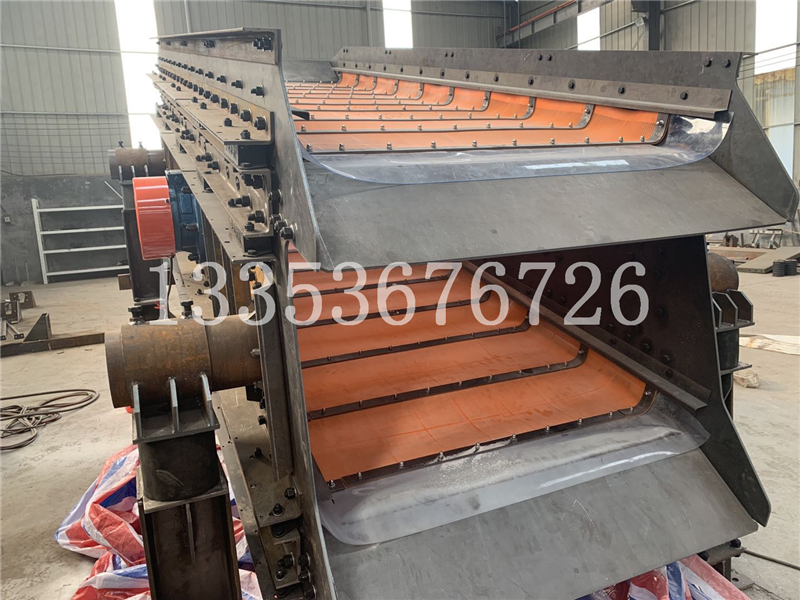 選用微粉撞擊篩的理由是什么？