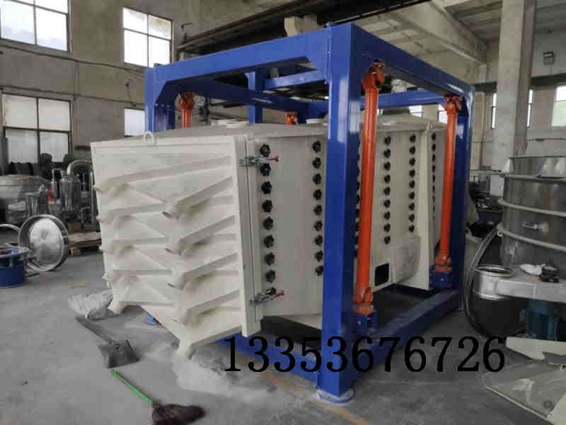 方形搖擺篩和圓形搖擺篩的主要區(qū)別在哪些方面？3