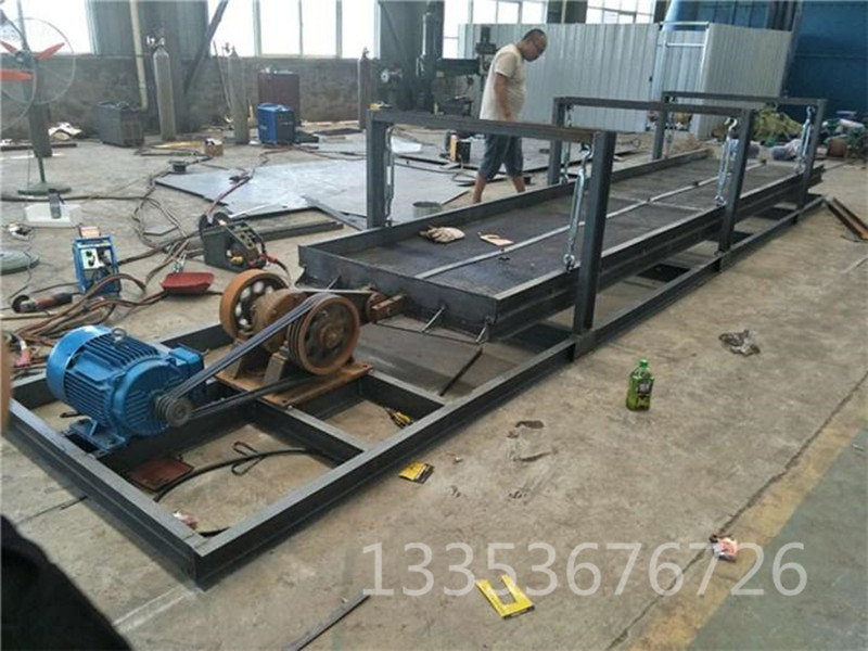 粉墻沙平面往復(fù)篩3 粉墻沙平面往復(fù)篩3