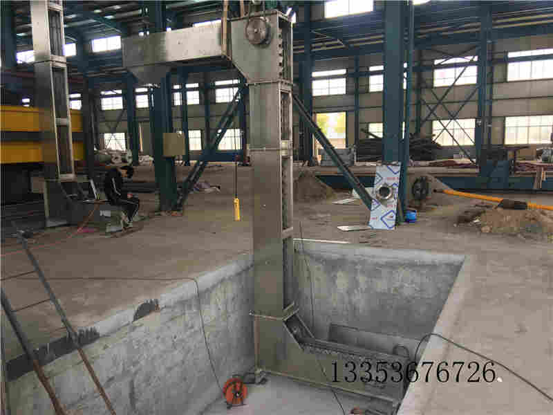 z型翻斗提升機(jī)相比其他提升機(jī)的優(yōu)勢(shì)在哪里？