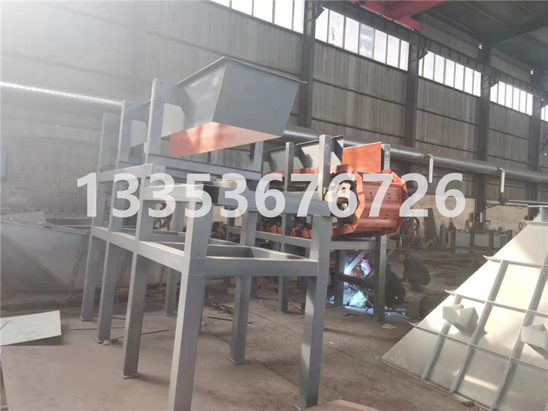 板式給礦機(jī)-鱗板輸送機(jī)廠(chǎng)家-原理型號(hào)鏈條 板式給礦機(jī)-鱗板輸送機(jī)廠(chǎng)家-原理型號(hào)鏈條