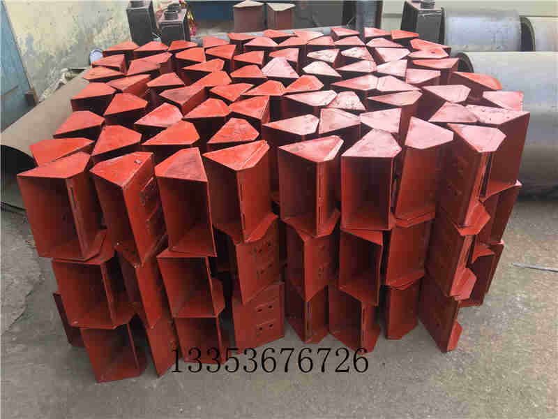 板鏈 環(huán)鏈 皮帶斗式提升機(jī)的料斗使用壽命是多久？