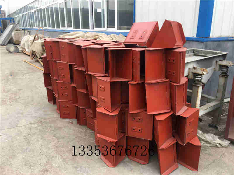 板鏈 環(huán)鏈 皮帶斗式提升機(jī)的料斗使用壽命是多久？2