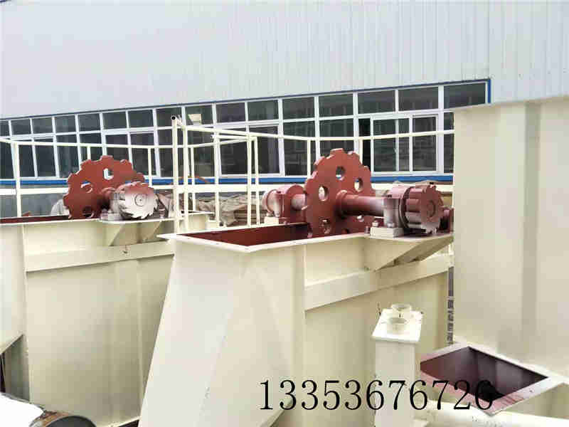 TD TH NE不同型號(hào)的斗式提升機(jī)對(duì)物料的特性的要求？2