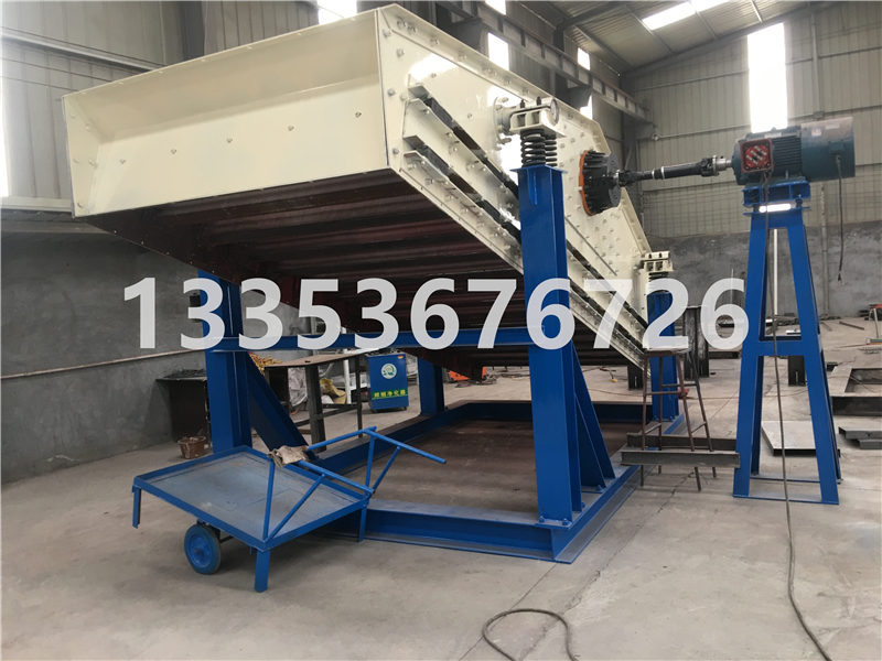 礦山馳張沸騰篩的篩面長寬有什么作用主要影響什么？