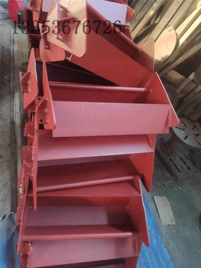 鏈斗給料機、LD鏈斗機、翻斗機12