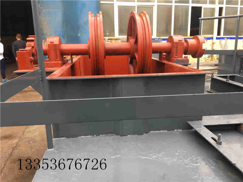 關(guān)于斗式提升機(jī)輸送鏈斷裂或是卡頓應(yīng)該怎么解決呢？