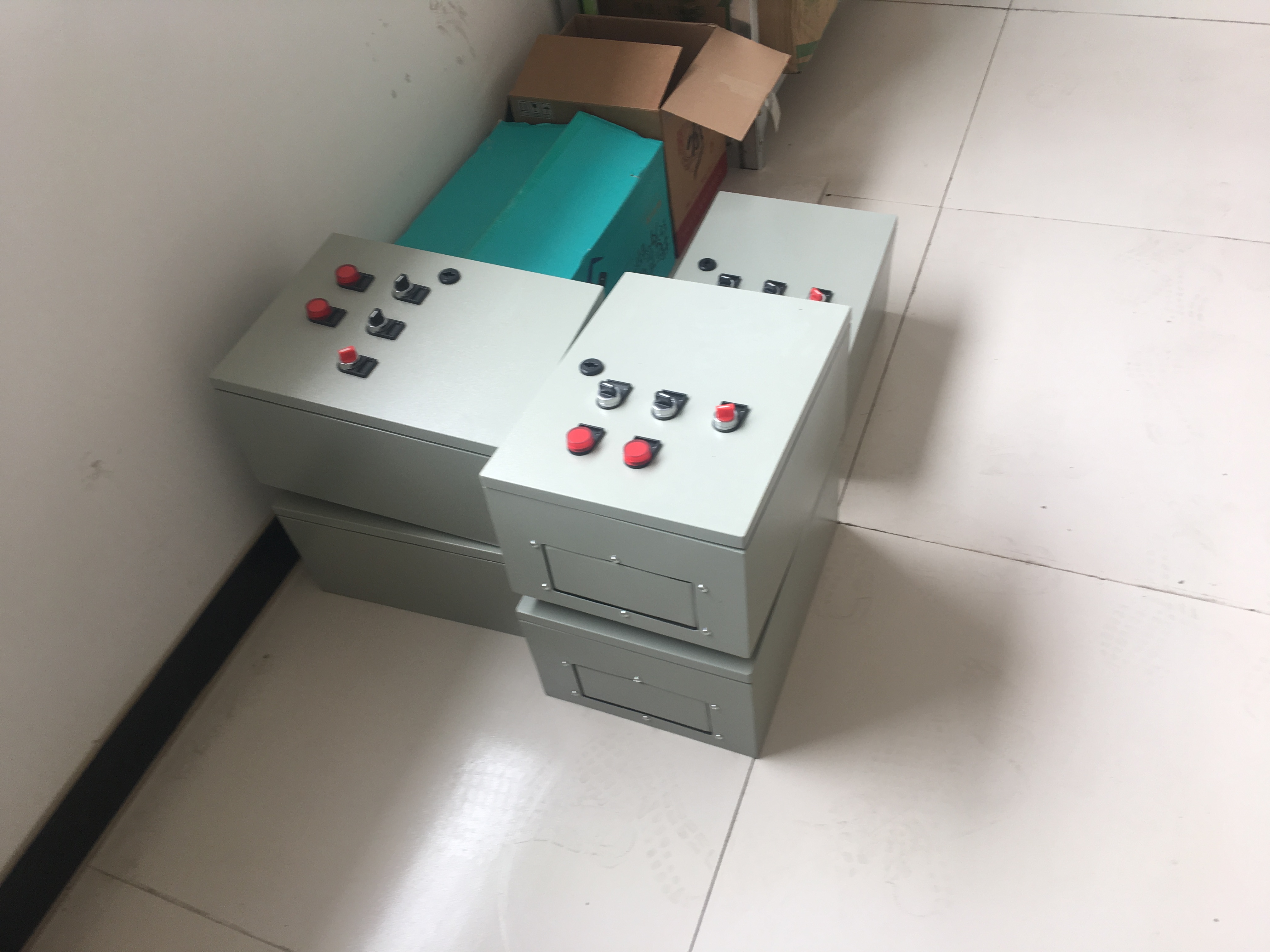 斗式提升機(jī)變頻器的實(shí)用功能你知道幾個？