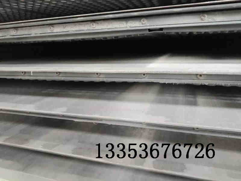 淀粉方形搖擺篩采用哪種清網方式可以實現(xiàn)不堵網？4