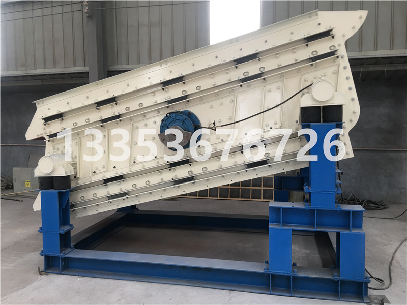 鋼渣微粉生產(chǎn)線其中微粉弛張沸騰篩22 鋼渣微粉生產(chǎn)線其中微粉弛張沸騰篩22