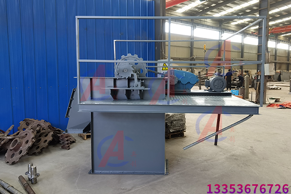 如何解決斗式提升機(jī)常見(jiàn)的故障