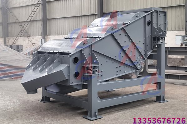 概率篩與普通振動篩的區(qū)別